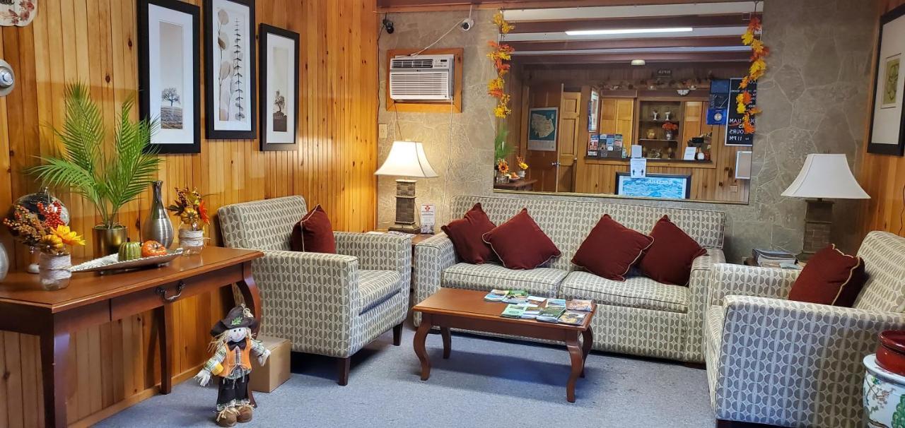 Red Ranch Inn Catskill Eksteriør billede