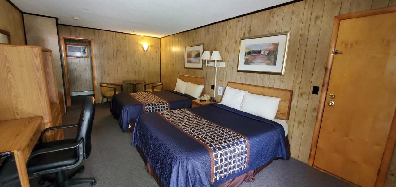 Red Ranch Inn Catskill Eksteriør billede