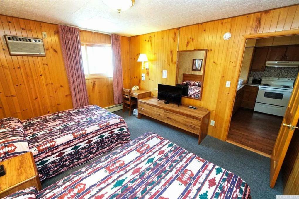 Red Ranch Inn Catskill Eksteriør billede
