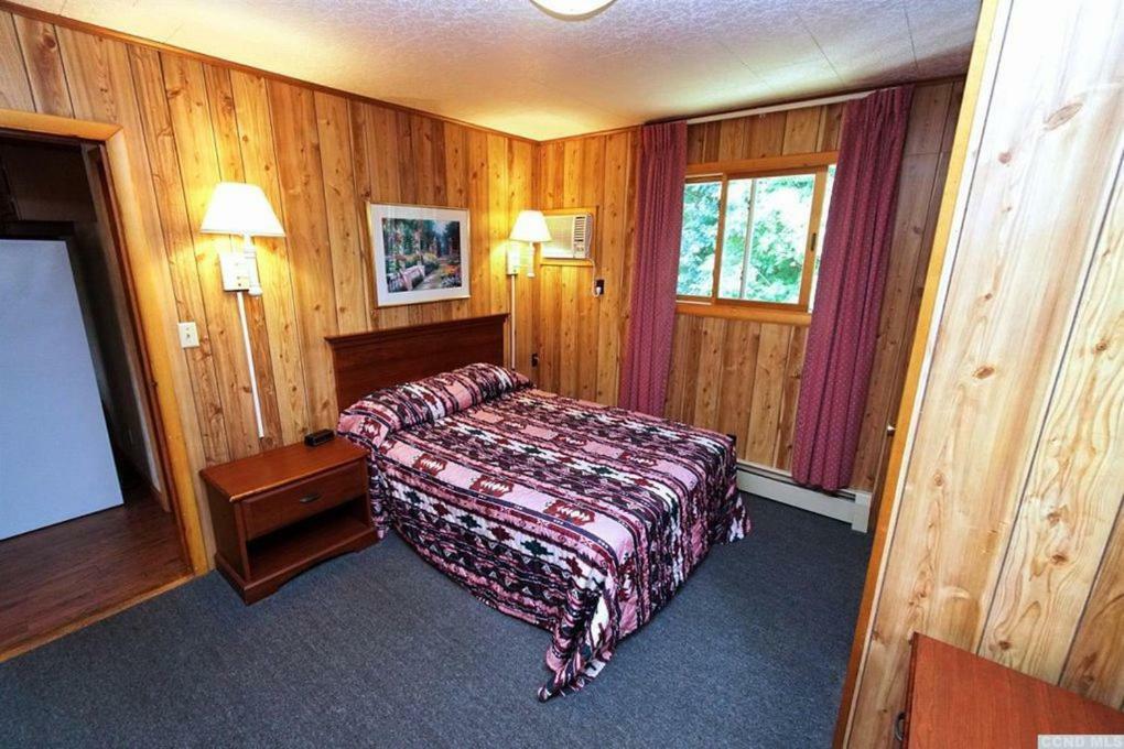 Red Ranch Inn Catskill Eksteriør billede