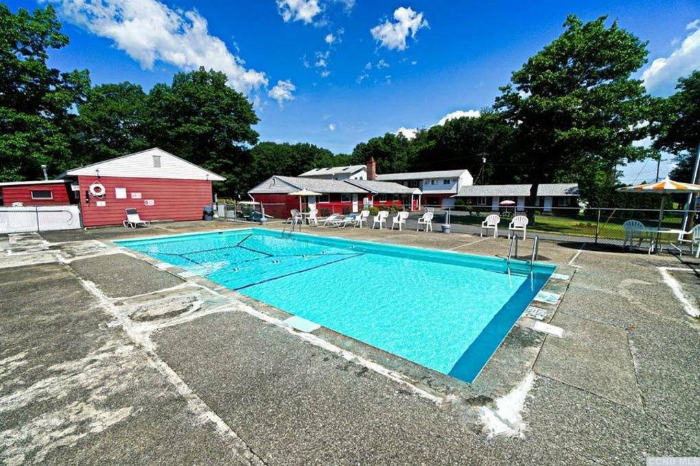 Red Ranch Inn Catskill Eksteriør billede