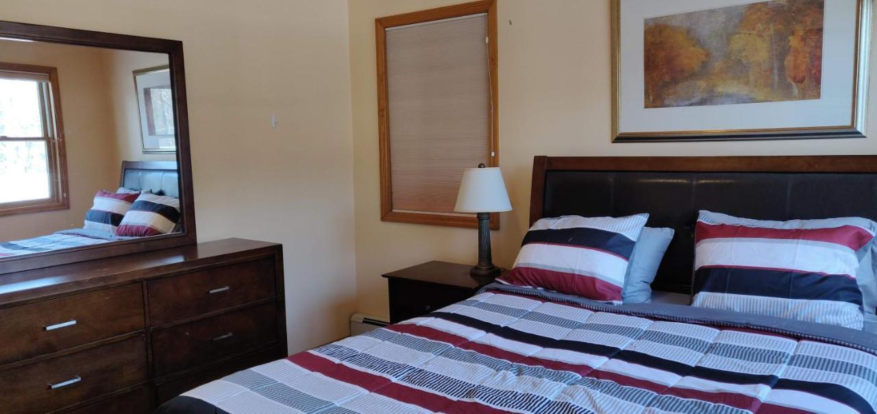 Red Ranch Inn Catskill Eksteriør billede